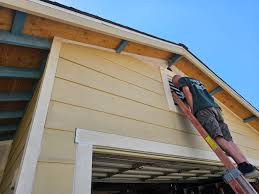 Best James Hardie Siding  in Cottonport, LA